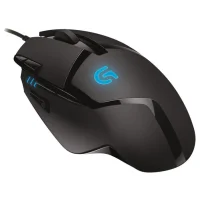 Игровая мышь Logitech G402 Hyperion Fury фото 1